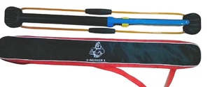 B-WORKER SUPER 3 מכשיר בונה שריר