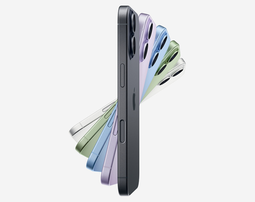 iPhone 17