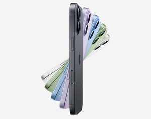 שאלות נפוצות על סדרת iPhone 17