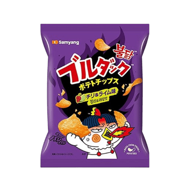 SAMYANG - חטיף תפו