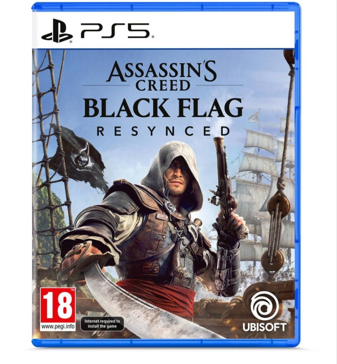 PS5 Assassin