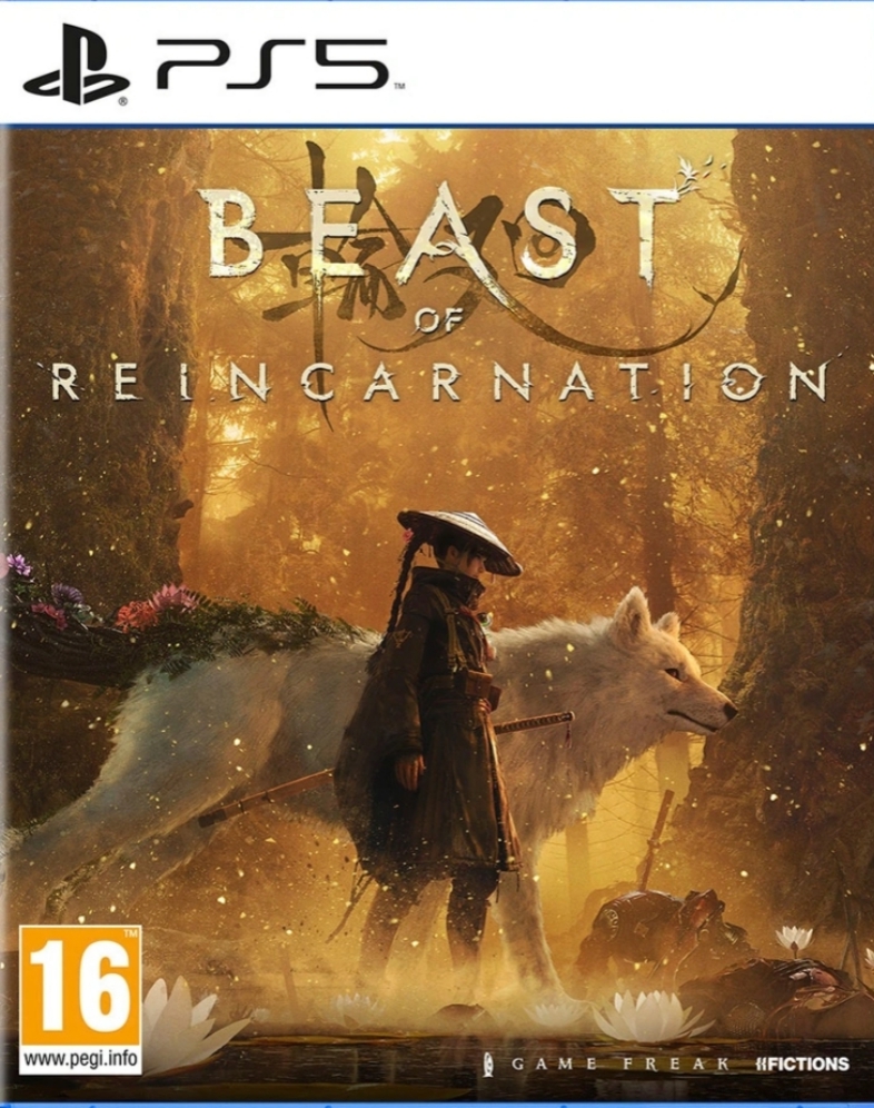 PS5 Beast of Reincarnation