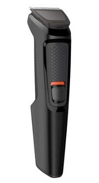 מכונת תספורת נטענת Philips 3000 Series MG3710