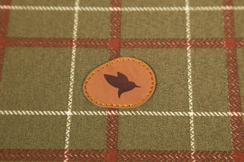 זולוקס מיטה לכלב  HIGHLAND BED