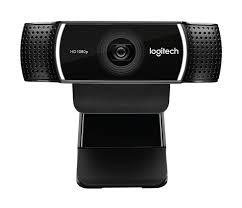 מצלמת  רשת Logitech WEBCAM C925E