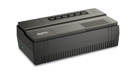 אל פסק APC Back-UPS BV 650VA 230V BV650I