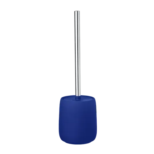 מברשת אסלה כחולה אינדיגו – SONO Blue toilet brush 