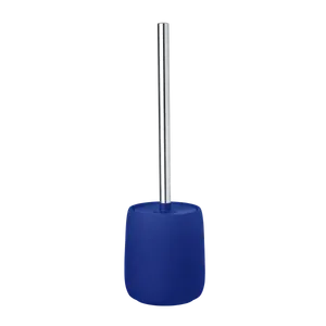 מברשת אסלה כחולה אינדיגו – SONO Blue toilet brush 