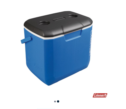 צידנית קשיחה 28 ליטר Coleman Performance 28L