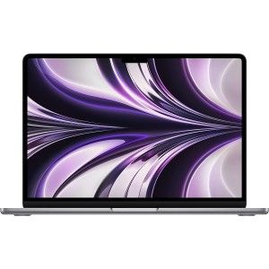 מחשב אפל מחודש Apple MacBook Air 13 2022 A2681 M2/16GB/256GB