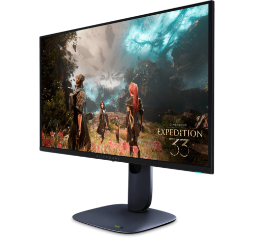 מסך מחשב גיימינג Dell Alienware AW2725Q OP-RD09-16044 – 27