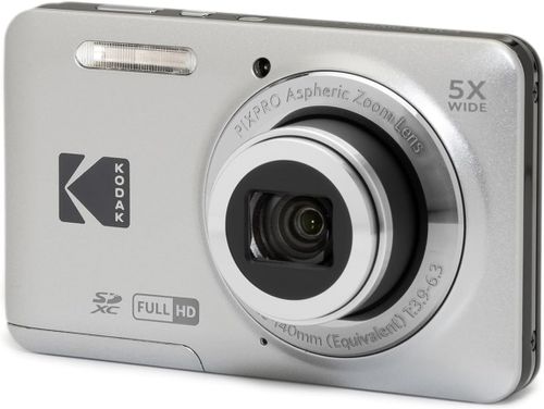 מצלמה קומפקטית קודאק Kodak Pixpro Fz55