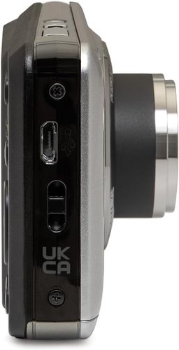 מצלמה קומפקטית קודאק Kodak Pixpro Fz55