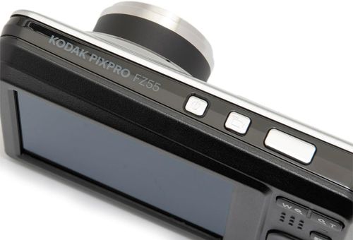 מצלמה קומפקטית קודאק Kodak Pixpro Fz55