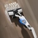 שואב שוטף אלחוטי -מנקה רצפות  DEERMA VX100