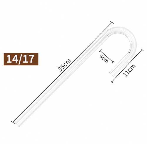 מקל סבא פלסטיק קשיח לצינור 16/22