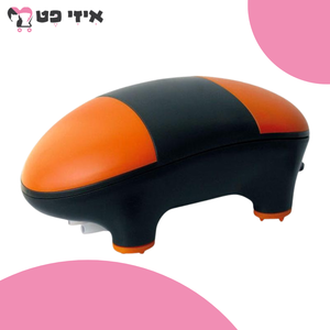 אטמן משאבת אוויר PP400 שתי יציאות Atman