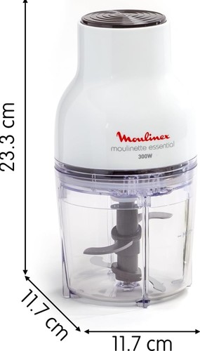 קוצץ מזון חשמלי Moulinex DJ520110