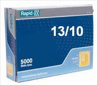 סיכות חיבור 13/10 RAPID