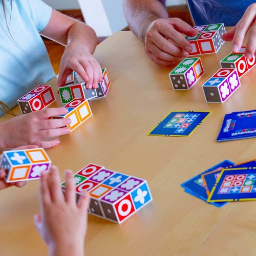 מאצ' מאדנס Match Madness