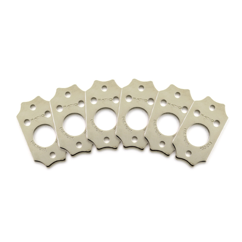 6 פלטה למפתחות לגיבסון GRAPH TECH PRT-952-213-N0