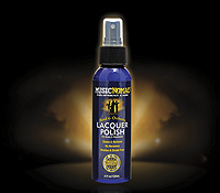 Lacquer Polish for Brass & Woodwind MN700