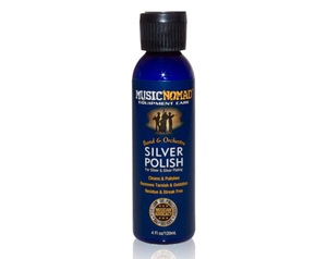 Silver Polish for Silver & Silver Plating MN701