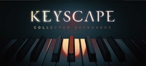 Spectrasonics KEYSCAPE USB