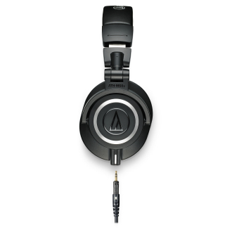 אוזניות ATH-M50X AUDIO TECHNICA