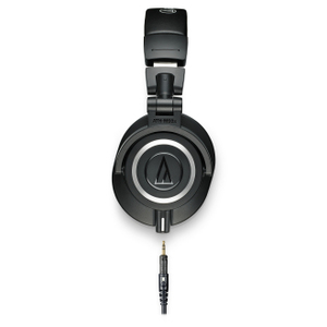 אוזניות ATH-M50X AUDIO TECHNICA