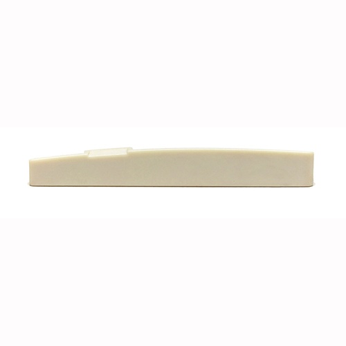 אוכף לגיטרה אקוסטית GRAPH TECH LC-9200-C0 73.66mm NuBone