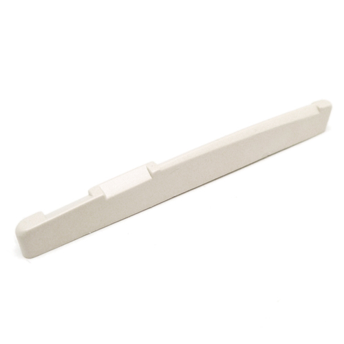 אוכף לגיטרה אקוסטית GRAPH TECH PQ-9272-C0 TUSQ 71.89mm