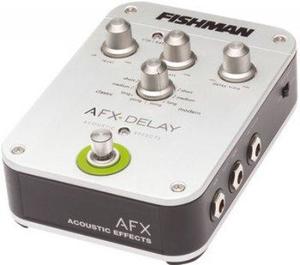 אפקט דיליי FISHMAN AFX-DL1