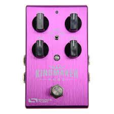 אפקט פאז Source Audio One Series Kingmaker Fuzz SA245