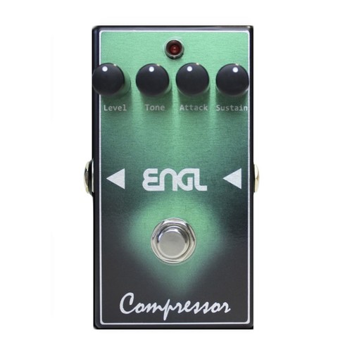 אפקט קומפרסור Engl Pedal Compressor BF10