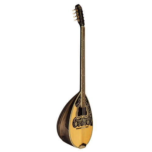 בוזוקי מודל MATSIKAS BZ8-212T TRUSS ROD