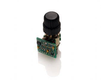 בוסטר לגיטרה בס EMG-BTC CONTROL