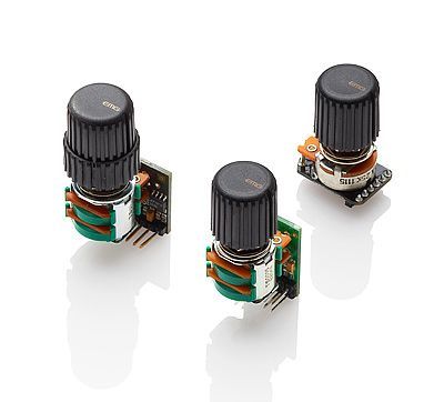 בוסטר לגיטרה בס EMG-BTC SYSTEM