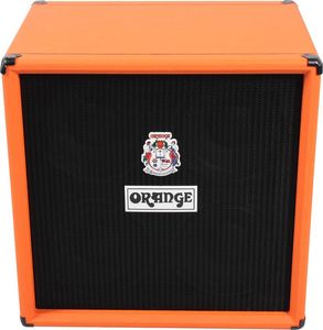 רמקול לבס ORANGE OBC-410 600W Celestion Bass Speaker 4x10