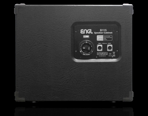 רמקול לבס ENGL EN115B 1X15