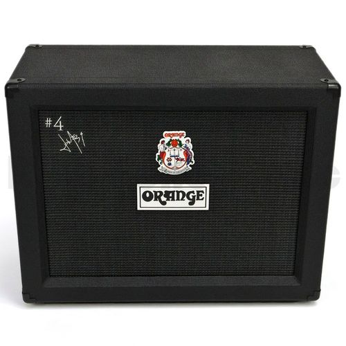 רמקול לגיטרה 12*2 ORANGE JIM ROOT