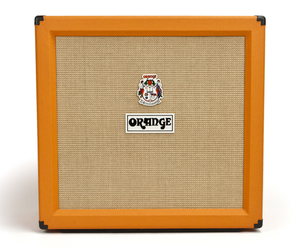 רמקול לגיטרה 12*4 ORANGE PPC-412 COMPACT 240W
