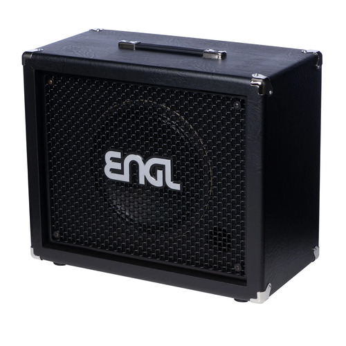רמקול לגיטרה ENGL E112VB PRO CABINET 1X12 VINTAGE 30
