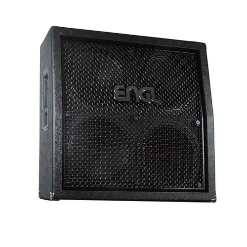 רמקול לגיטרה בשיפוע  ENGL STANDARD CABINET 4X12 V60