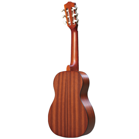 גיטרללה כולל נרתיק  LEHO Guitar Ukulele