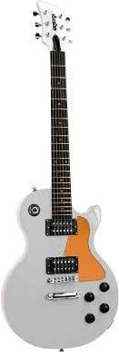 גיטרה + מגבר + אביזרים ORANGE WHT