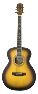 גיטרה אקוסטית "40 INFINITY WM-4011 SB AWAY