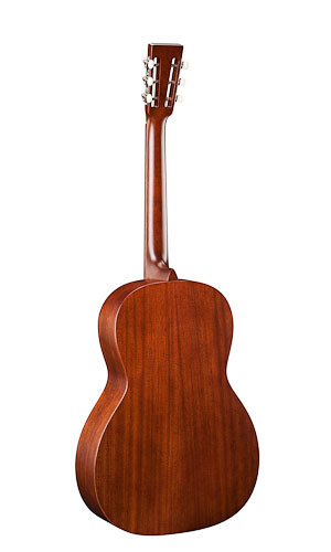 גיטרה אקוסטית + ארגז MARTIN 00015SM