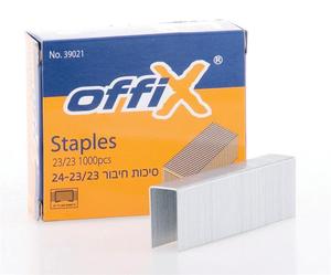 סיכות חיבור 24-23/23 OFFIX
