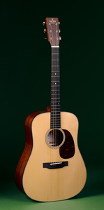 גיטרה אקוסטית SIGMA SDM-18VT